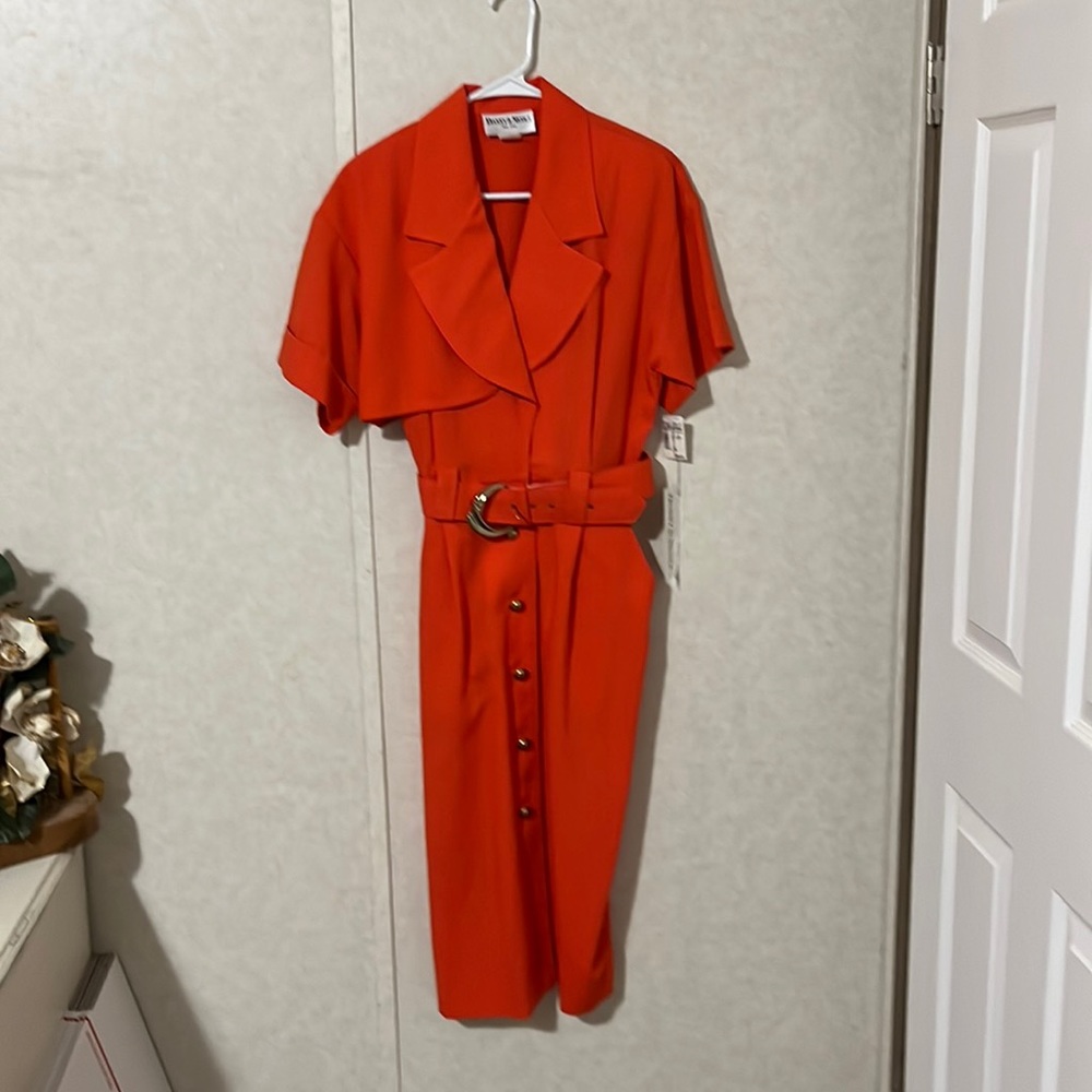 Vintage dress